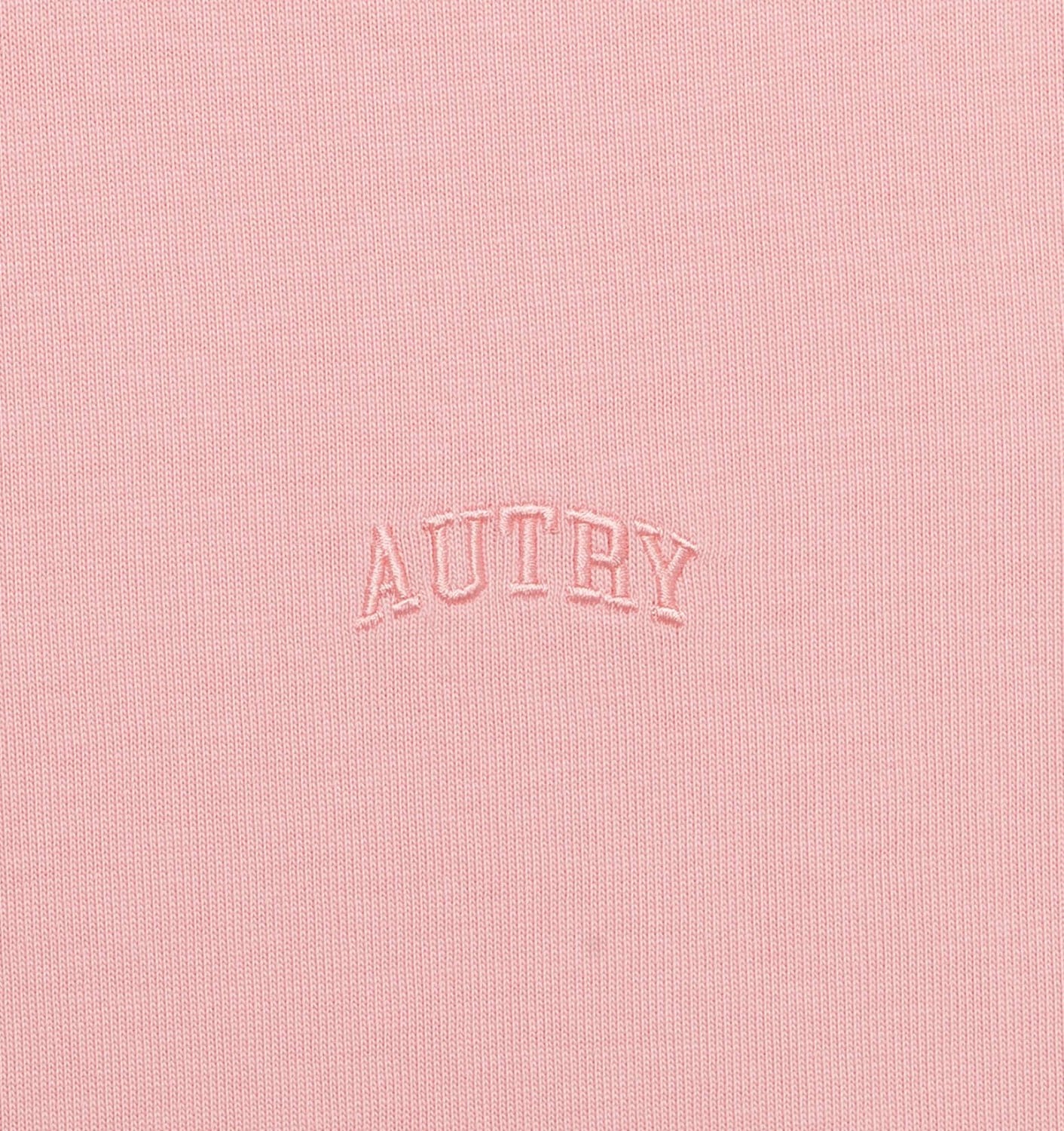 BOXY T-SHIRT WITH TONAL LOGO FOR WOMAN