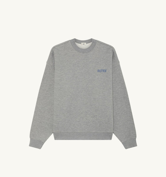 RECORD SWEATSHIRT UNISEX