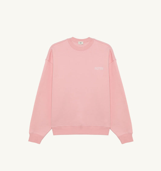 RECORD SWEATSHIRT UNISEX