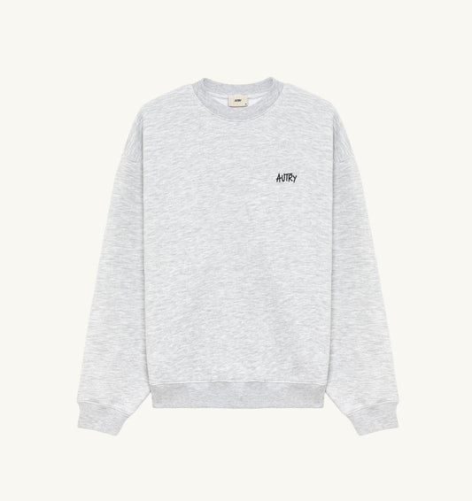 'GAME SET MATCH!' SWEATSHIRT UNISEX