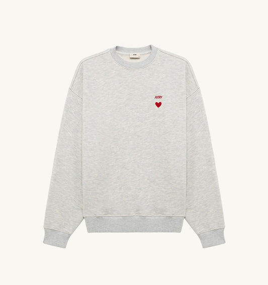 'LOVE' UNISEX SWEATSHIRT