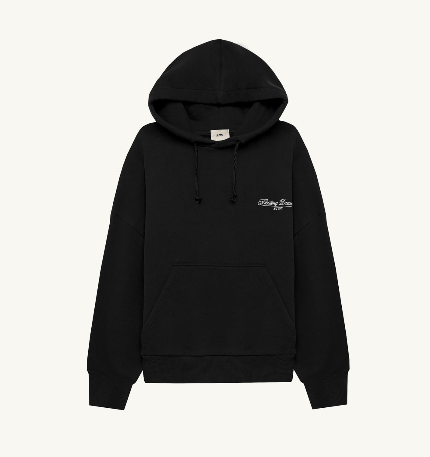 FLOATING DREAMS HOODIE WOMAN