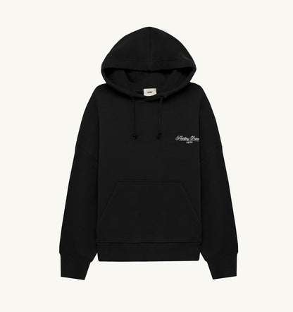 FLOATING DREAMS HOODIE WOMAN