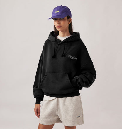 FLOATING DREAMS HOODIE WOMAN