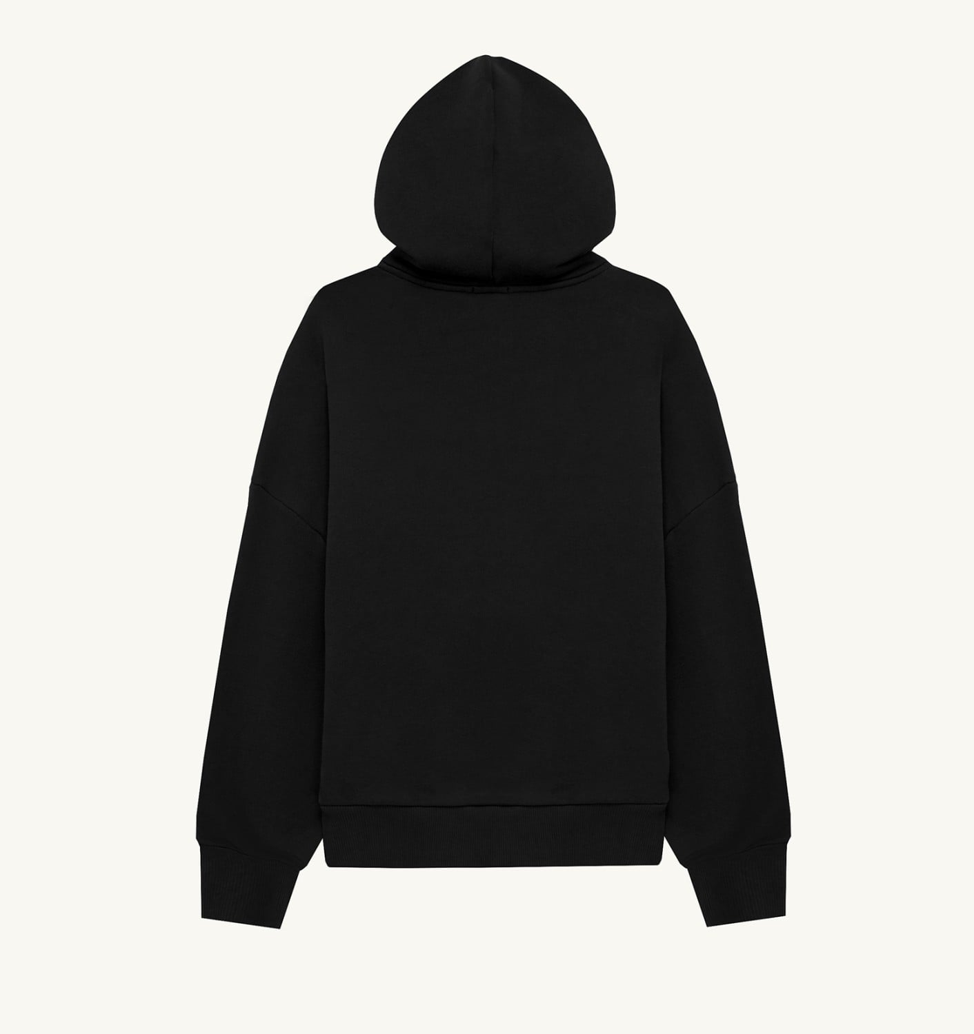 FLOATING DREAMS HOODIE WOMAN