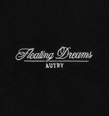 FLOATING DREAMS HOODIE WOMAN