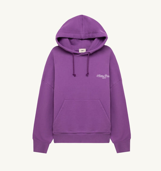 FLOATING DREAMS HOODIE WOMAN