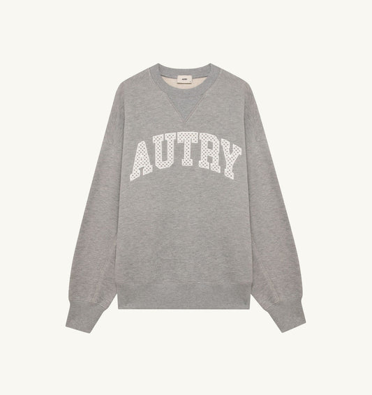 COLLEGE SWEATSHIRT UNISEX
