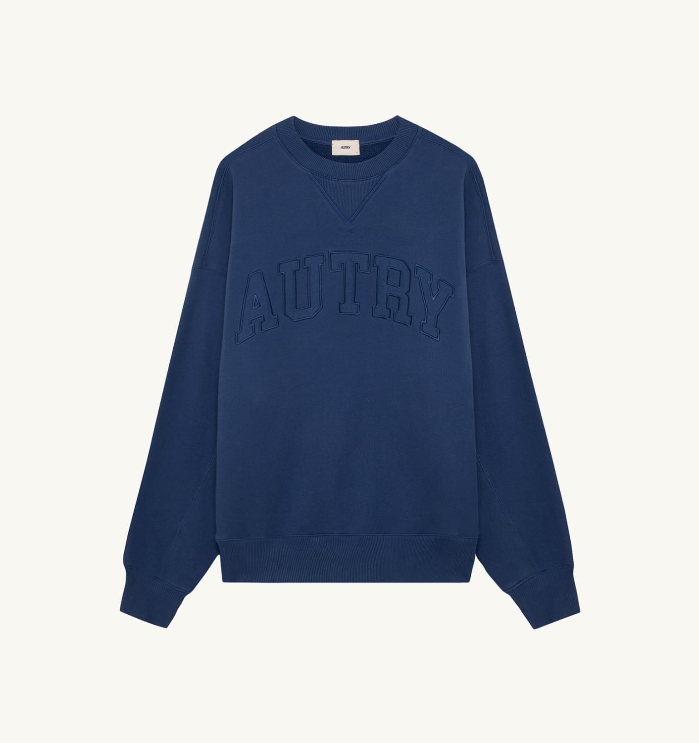 COLLEGE SWEATSHIRT UNISEX