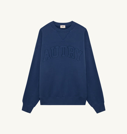 COLLEGE SWEATSHIRT UNISEX