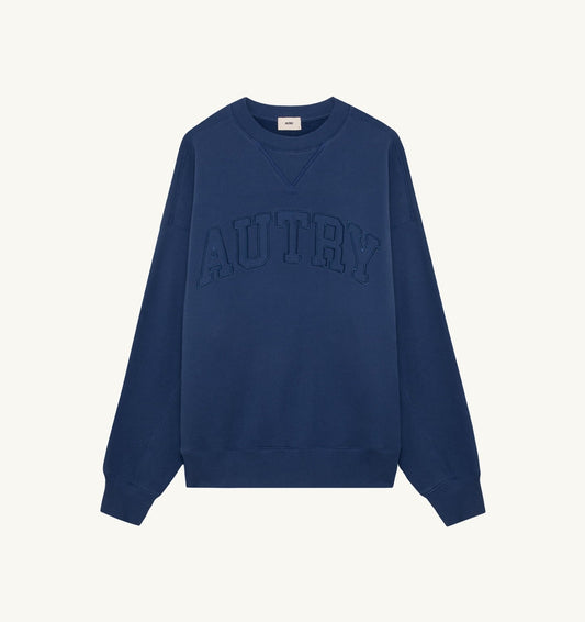 COLLEGE SWEATSHIRT UNISEX