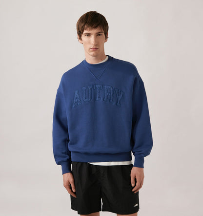 COLLEGE SWEATSHIRT UNISEX