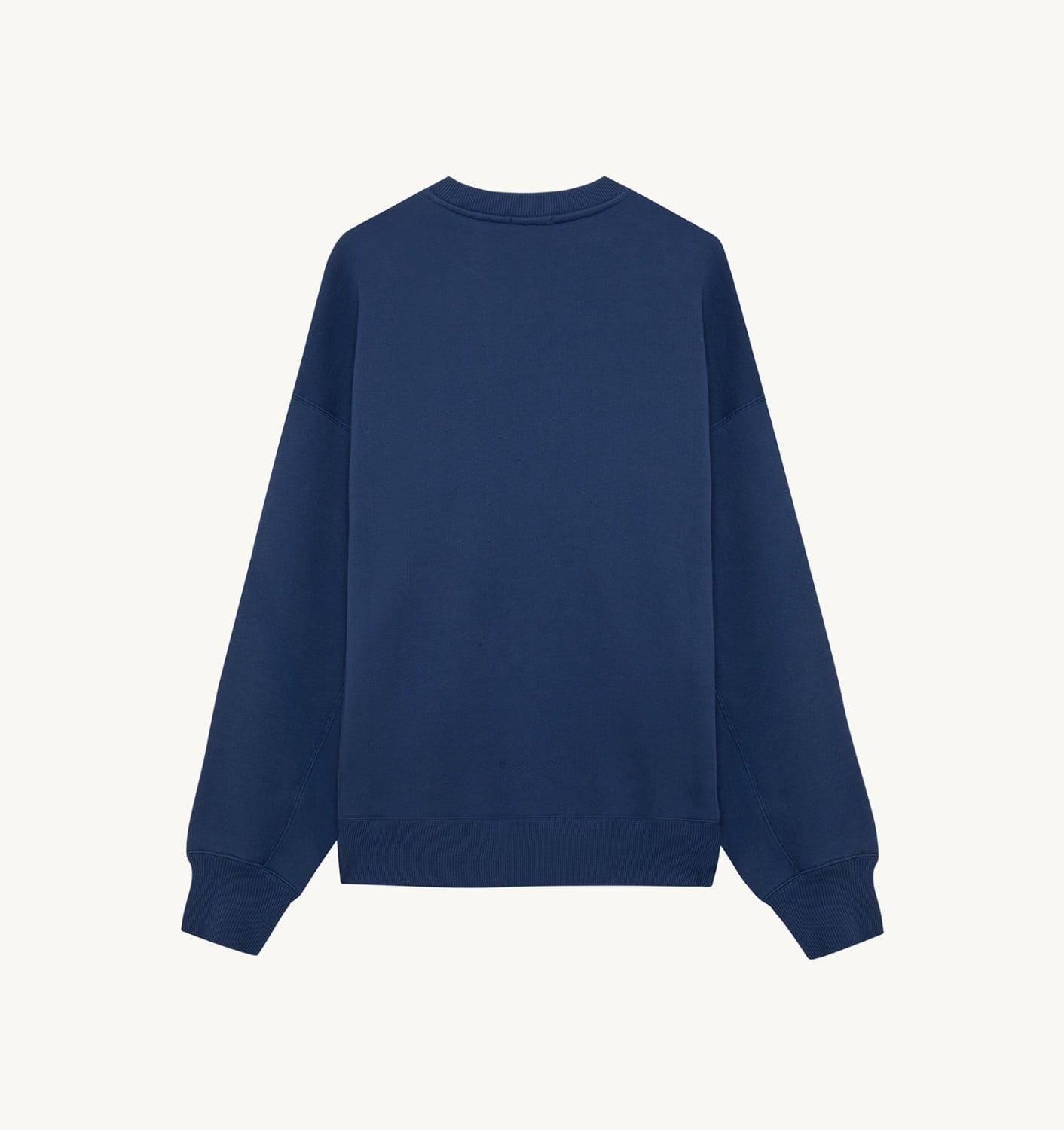 COLLEGE SWEATSHIRT UNISEX