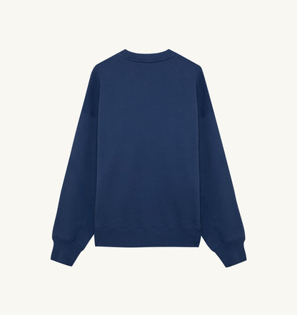 COLLEGE SWEATSHIRT UNISEX