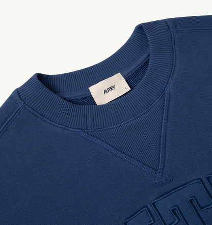 COLLEGE SWEATSHIRT UNISEX
