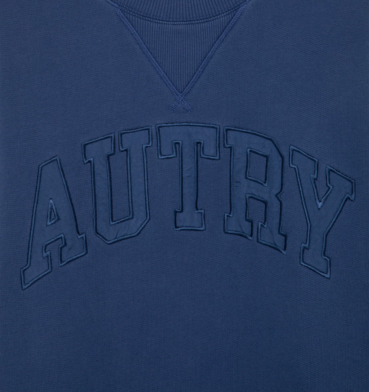 COLLEGE SWEATSHIRT UNISEX