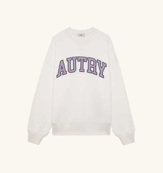 COLLEGE SWEATSHIRT UNISEX