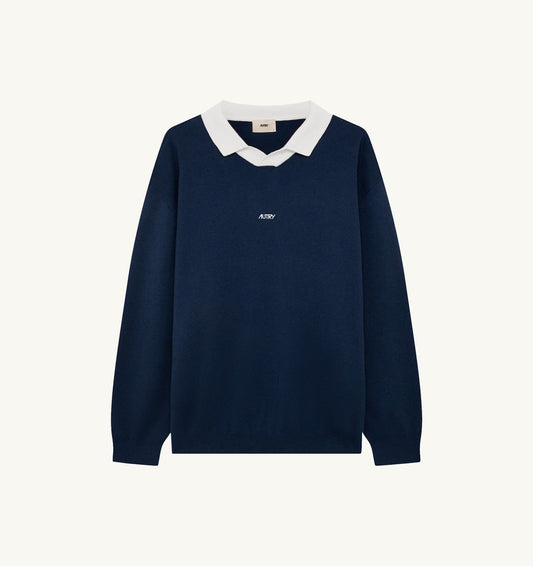 POLO NECK UNISEX