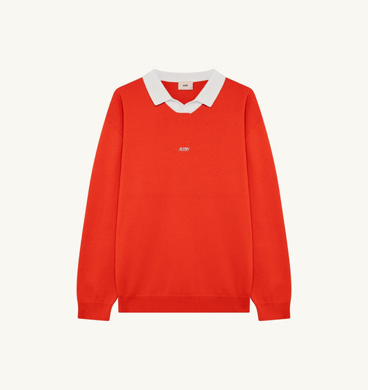 POLO NECK UNISEX
