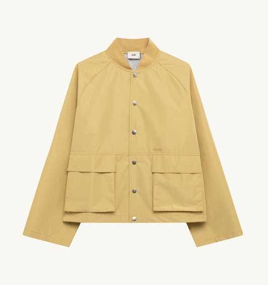 NYLON JACKET WOMAN
