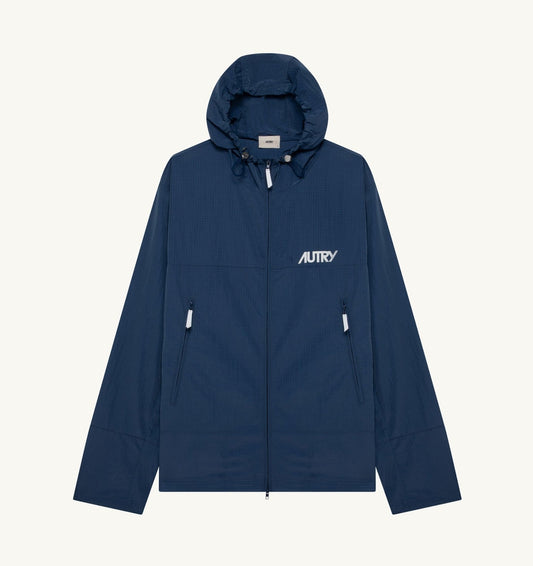 RIPSTOP FULL ZIP JACKET UNISEX