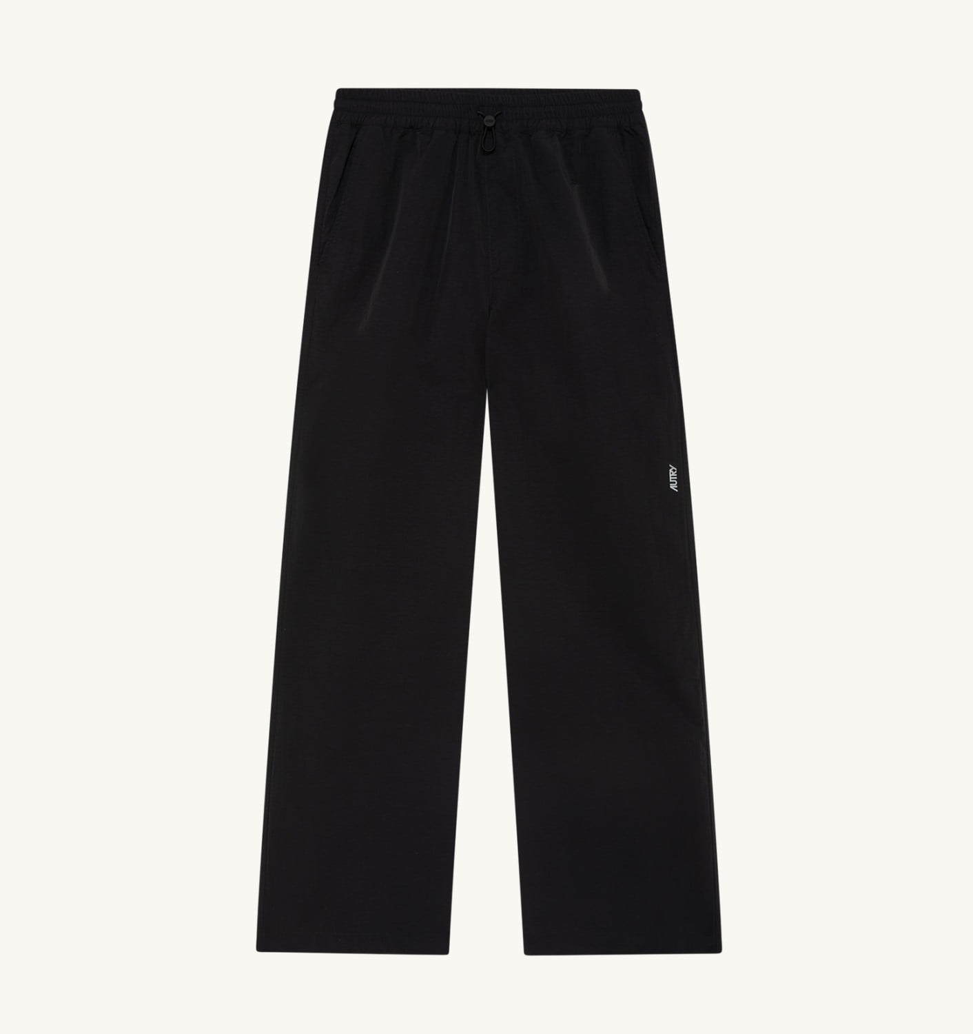 NYLON PANTS UNISEX