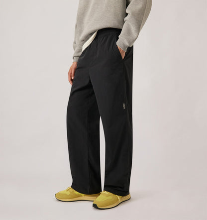 NYLON PANTS UNISEX