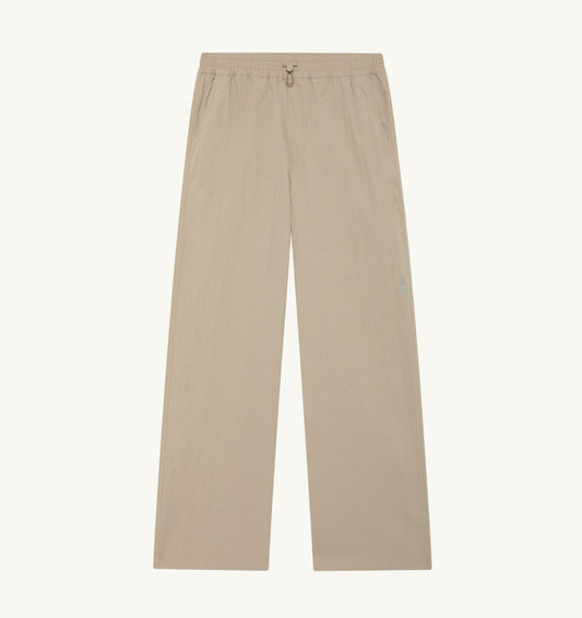 NYLON PANTS UNISEX