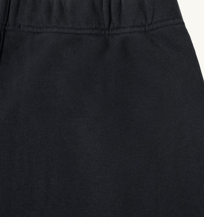 SWEATPANTS WITH EMBROIDERED LOGO FOR WOMAN