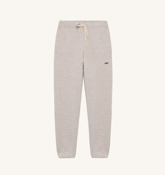 EMBROIDERED LOGO SWEATPANTS WOMAN