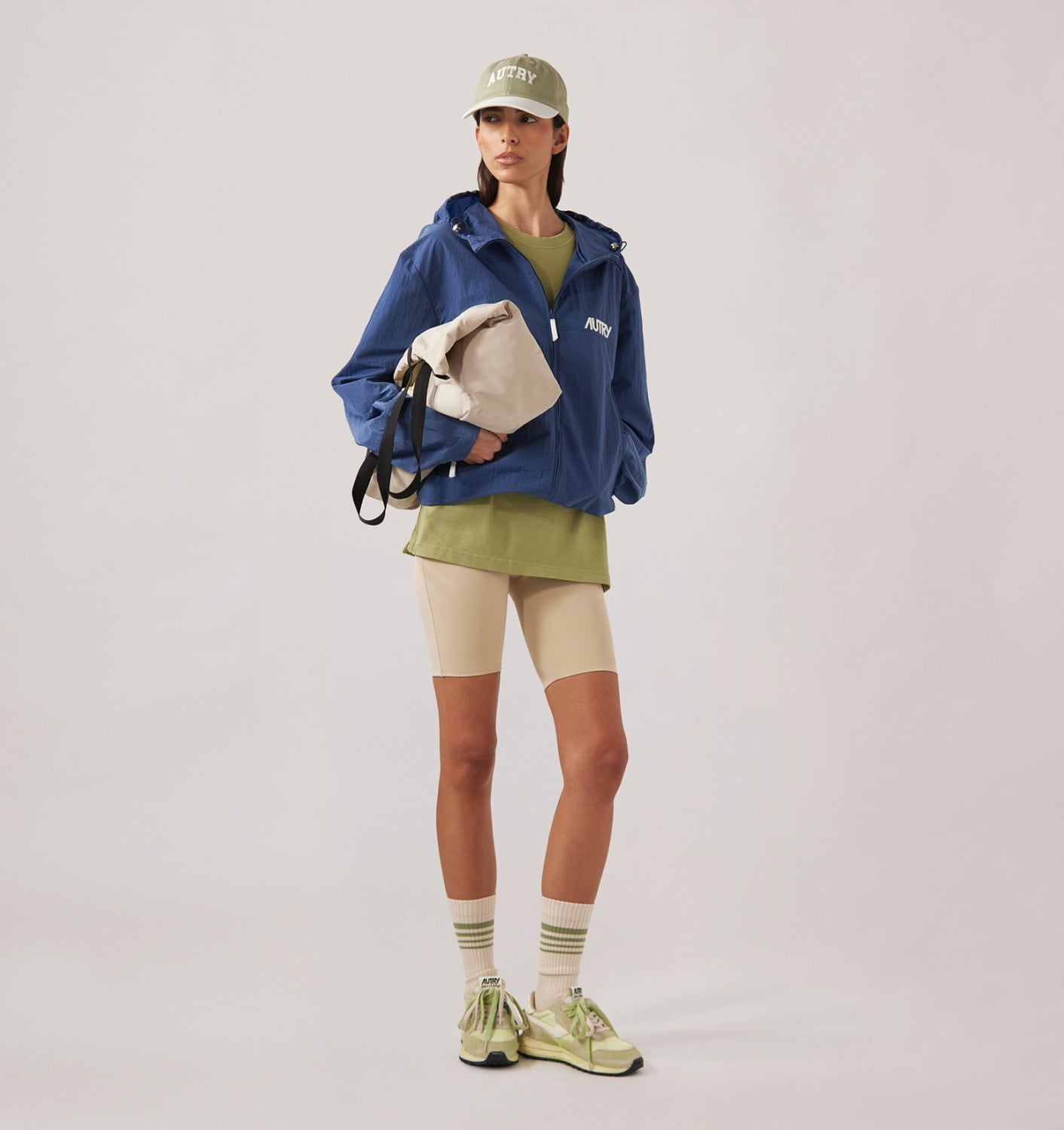 BIKER SHORTS WOMAN
