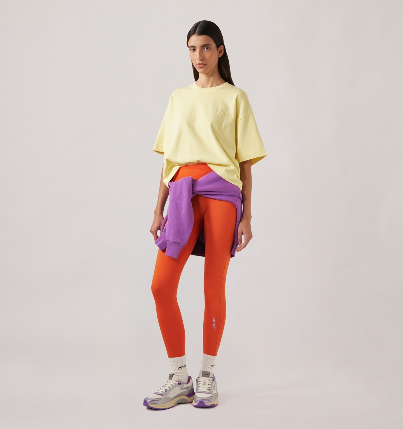 LEGGINGS WOMAN