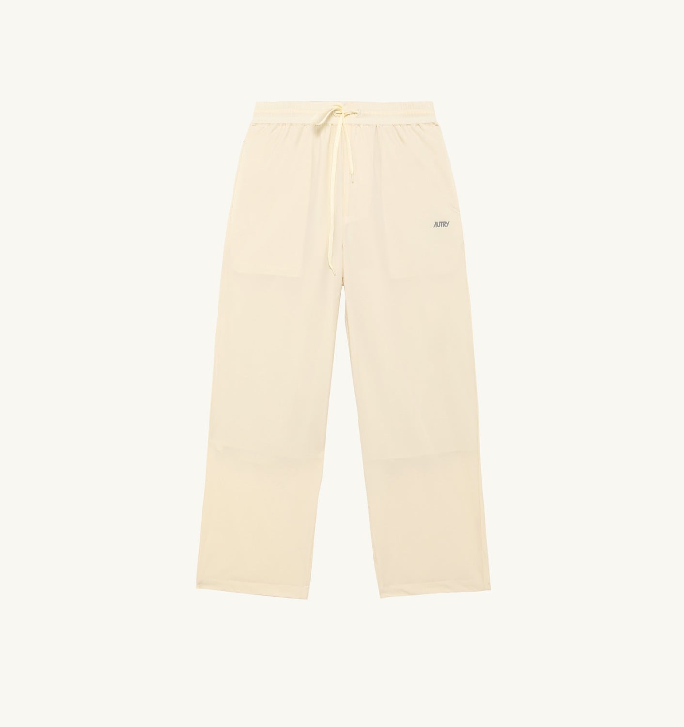 NYLON REFLEX JOGGERS UNISEX