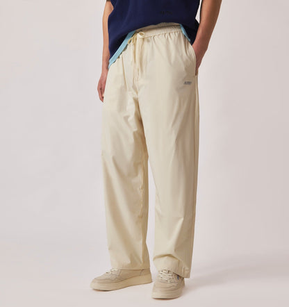 NYLON REFLEX JOGGERS UNISEX