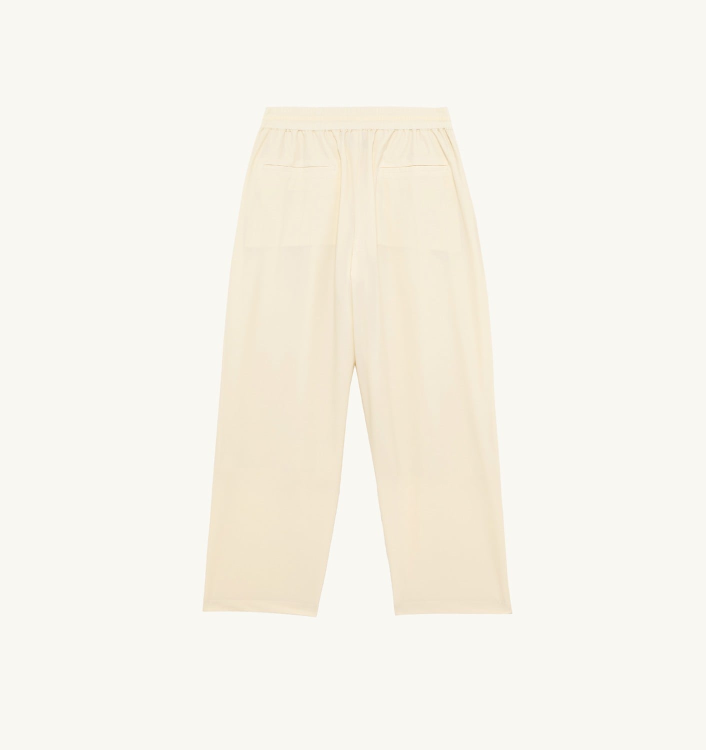 NYLON REFLEX JOGGERS UNISEX