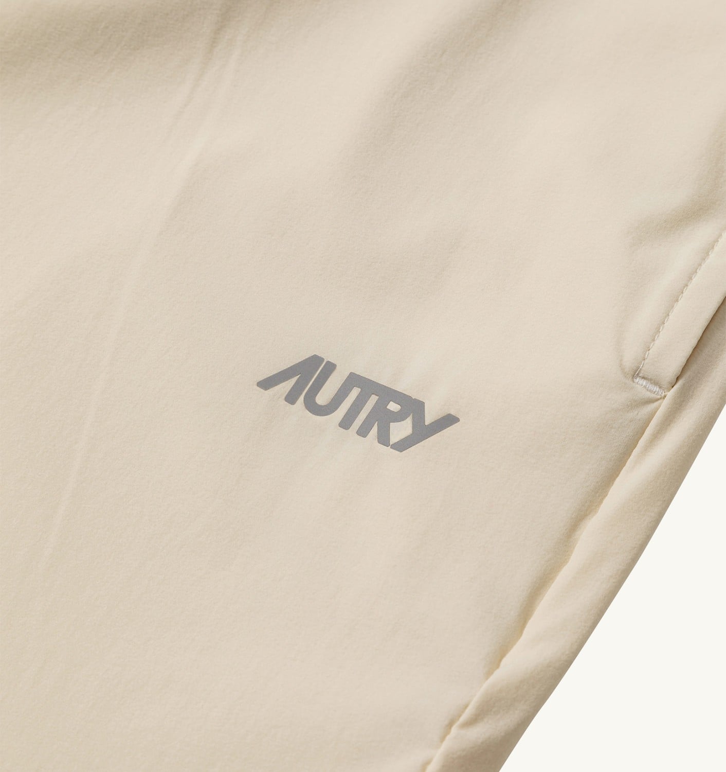 NYLON REFLEX JOGGERS UNISEX