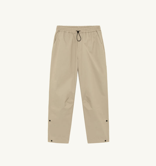 RAIN TECH NYLON PANT UNISEX