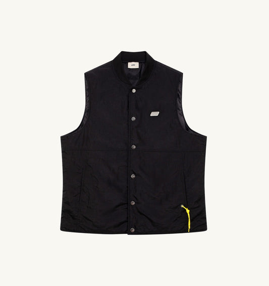 NYLON VEST UNISEX