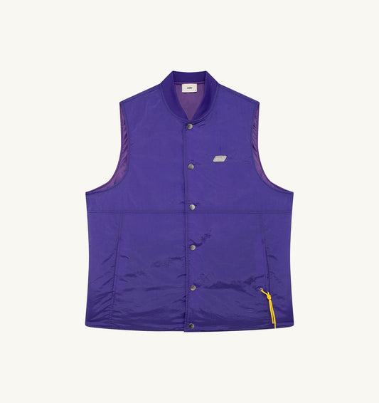 NYLON VEST UNISEX