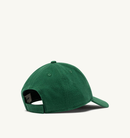 COLLEGE LOGO BASEBALL CAP UNISEX