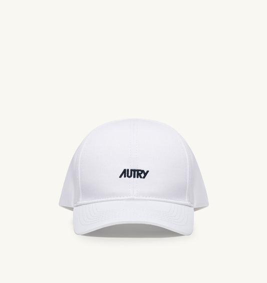 BASEBALL CAP WITH EMBROIDERY LOGO UNISEX