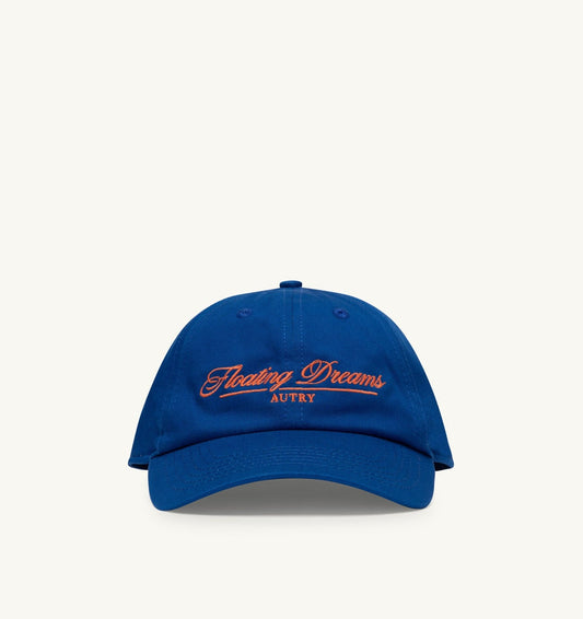 BASEBALL CAP WITH “FLOATING DREAMS” LOGO UNISEX