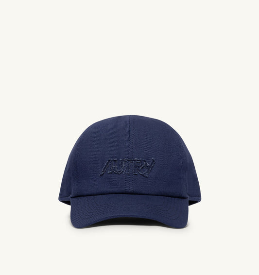 BASEBALL CAP WITH TONAL LOGO UNISEX