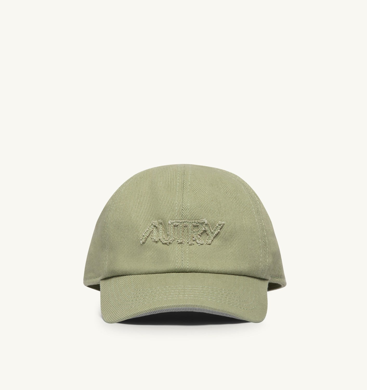 BASEBALL CAP WITH TONAL LOGO UNISEX