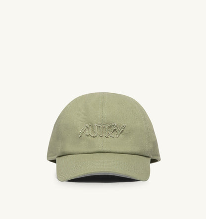 BASEBALL CAP WITH TONAL LOGO UNISEX