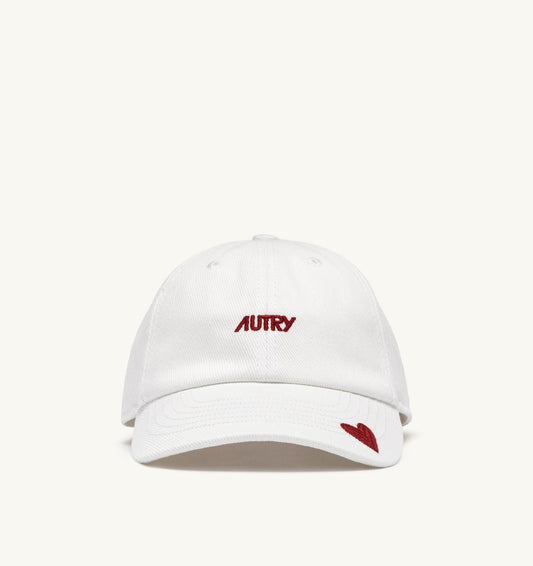 'LOVE' UNISEX BASEBALL CAP