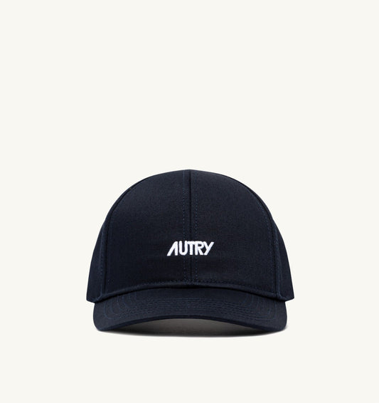 BASEBALL CAP WITH EMBROIDERY LOGO UNISEX