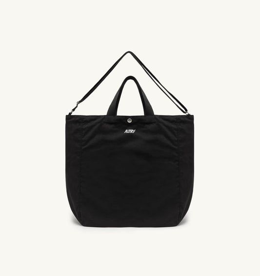 NYLON BAG UNISEX