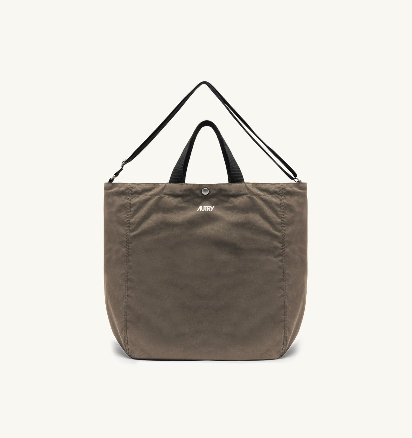 NYLON BAG UNISEX