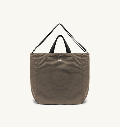 NYLON BAG UNISEX
